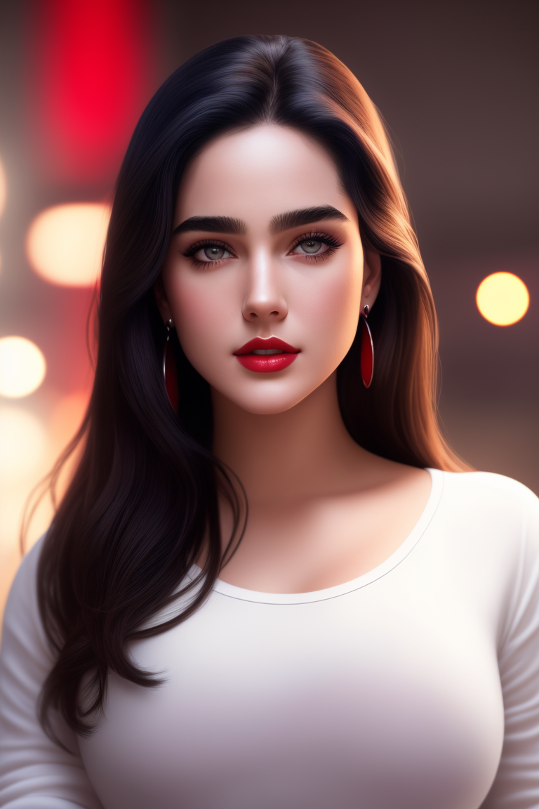 00189-1816803100-consistentFactor_v30-photo of extremely seductive (jg_jc0n-130_0.99), a woman as a sexy customer, closeup portrait, (tight red long sleeve white t-sh.png